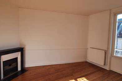 Maison 3 pièces 900 €