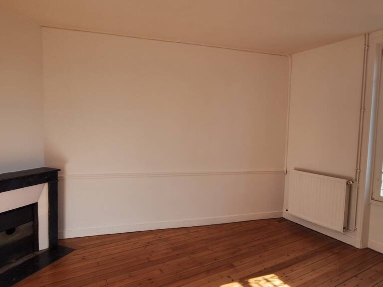 Location Maison de ville 3 pièces — photo 1