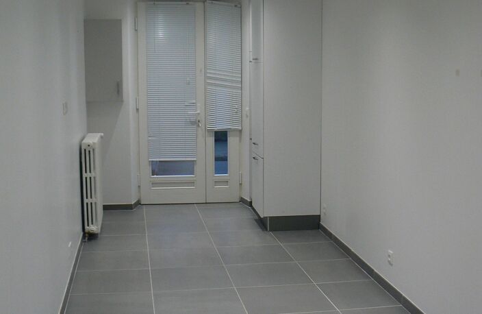 Location Maison de ville 3 pièces — photo 3