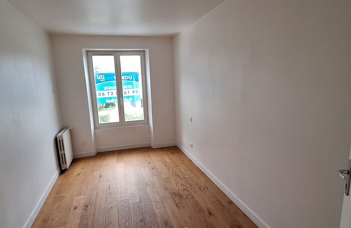 Location Maison de ville 3 pièces — photo 5