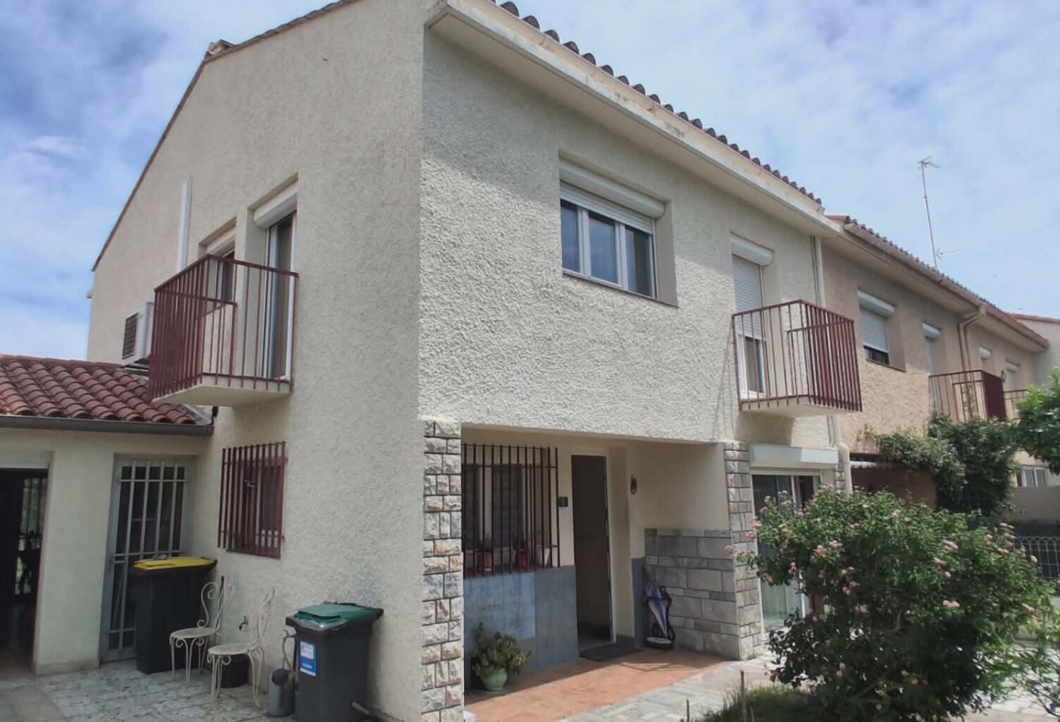 Vente Maison/villa 5 pièces — photo 1