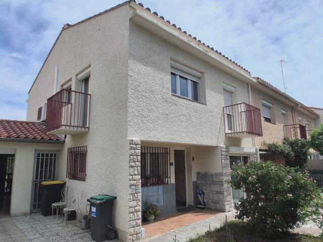 Vente Maison/villa 5 pièces — photo du bien