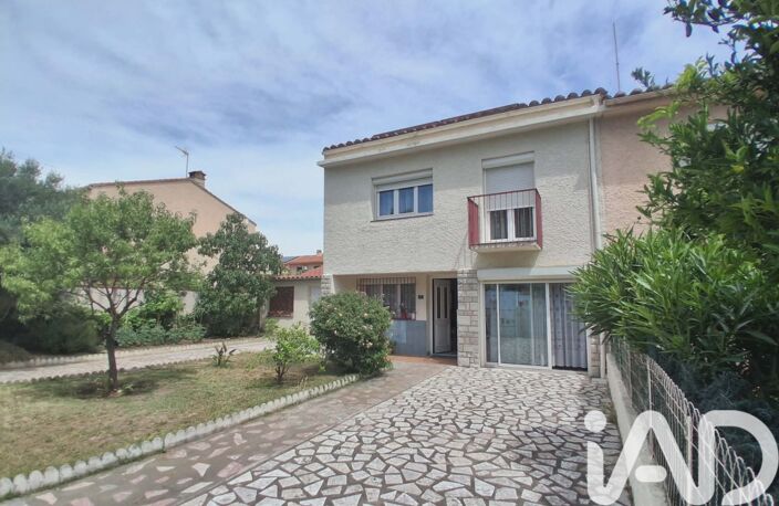 Vente Maison/villa 5 pièces — photo 3
