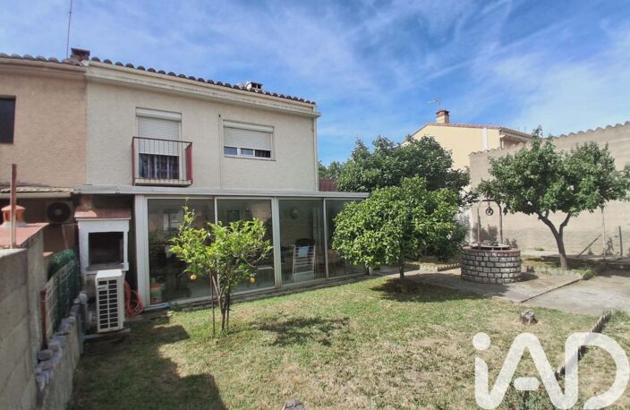 Vente Maison/villa 5 pièces — photo 4