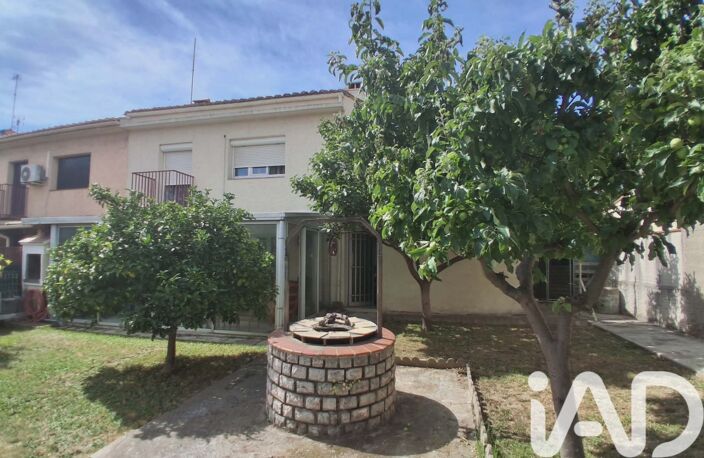 Vente Maison/villa 5 pièces — photo 5