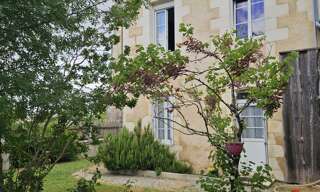 Maison 6 Pièces 183 m² à vendre à Val-de-Livenne (33820)