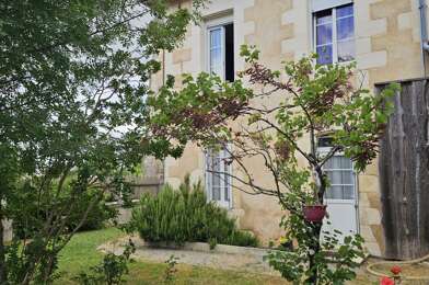 Maison 6 pièces 190000 €