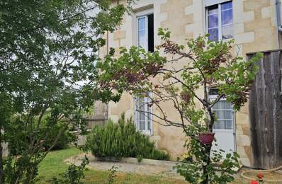 Vente Maison traditionnelle 6 pièces — photo du bien