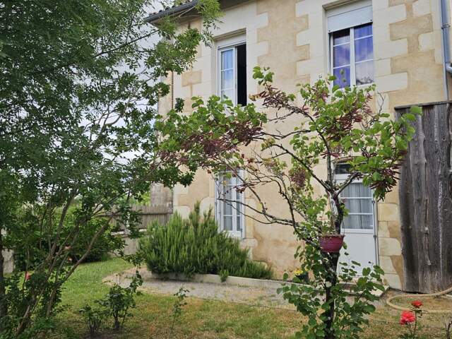 Vente Maison traditionnelle 6 pièces — photo du bien
