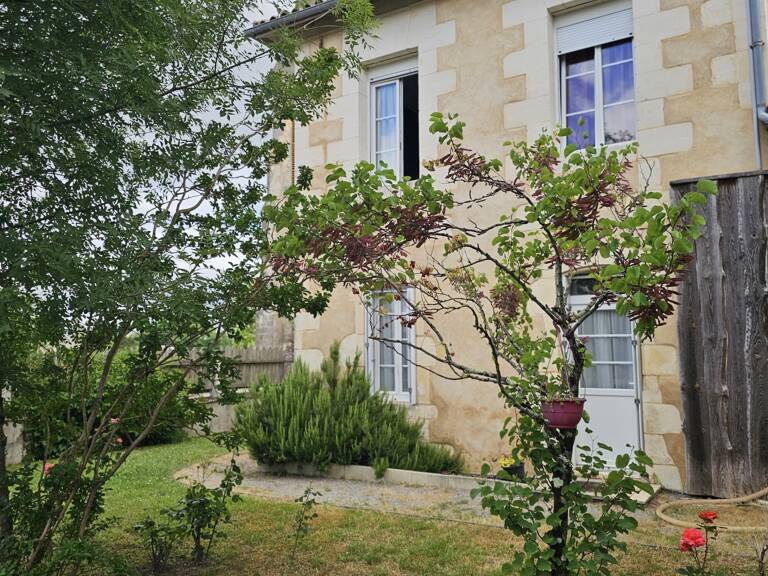 Vente Maison traditionnelle 6 pièces — photo 1