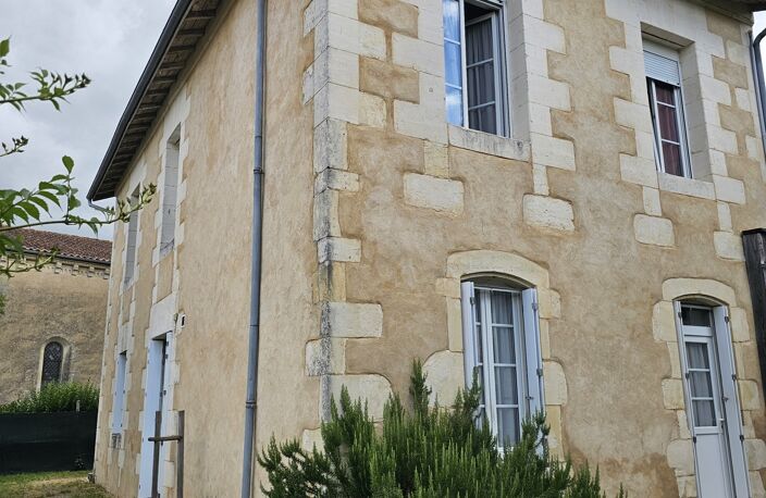 Vente Maison traditionnelle 6 pièces — photo 2