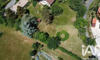 Terrain  412 m² à vendre à Chevinay (69210)