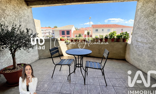 Appartement 3 Pièces 58 m² à vendre à Perpignan (66100)