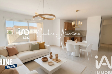 Appartement 3 pièces 150000 €