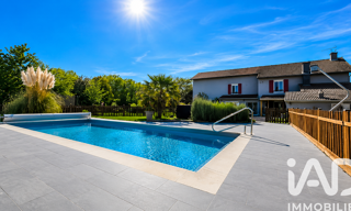 Maison 11 Pièces 440 m² à vendre à Contreuve (08400)