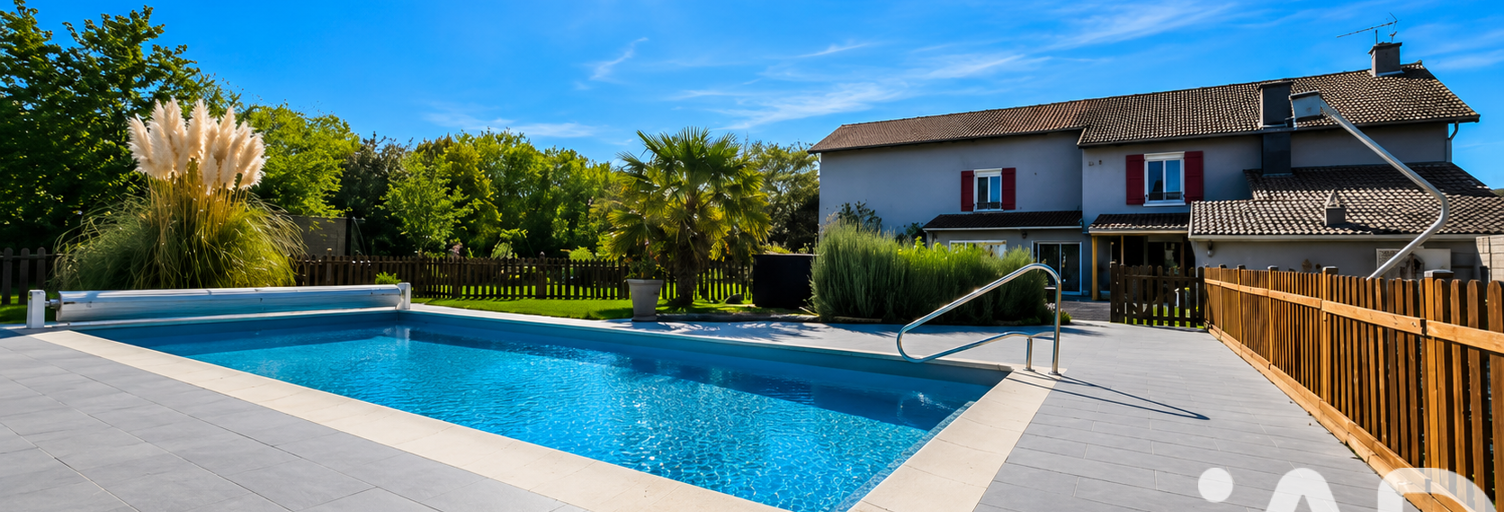 Maison 11 Pièces 440 m² à vendre à Contreuve (08400)