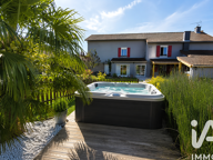 Vente Domaine 11 pièces — photo 2
