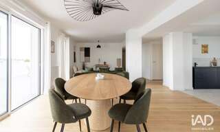 Appartement 3 Pièces 64 m² à vendre à Plérin (22190)