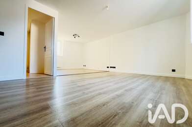 Appartement 3 pièces 137000 €