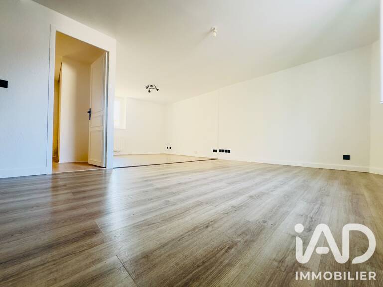 Vente Appartement 3 pièces — photo 1