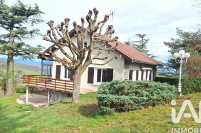 Maison 5 pièces 350000 €