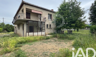 Maison 5 Pièces 90 m² à vendre à Saint-Christol-lez-Alès (30380)