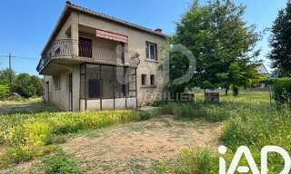 Maison 5 Pièces 90 m² à vendre à Saint-Christol-lez-Alès (30380)