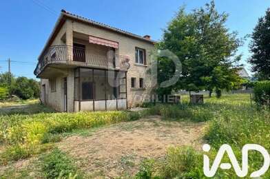 Maison 5 pièces 259000 €