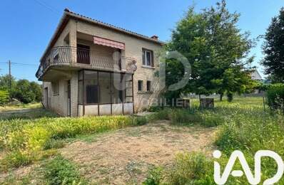 Vente Maison/villa 5 pièces — photo du bien