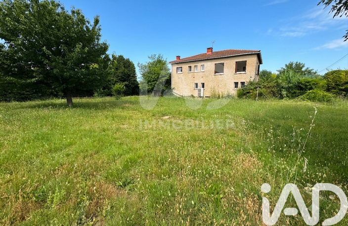 Vente Maison/villa 5 pièces — photo 2