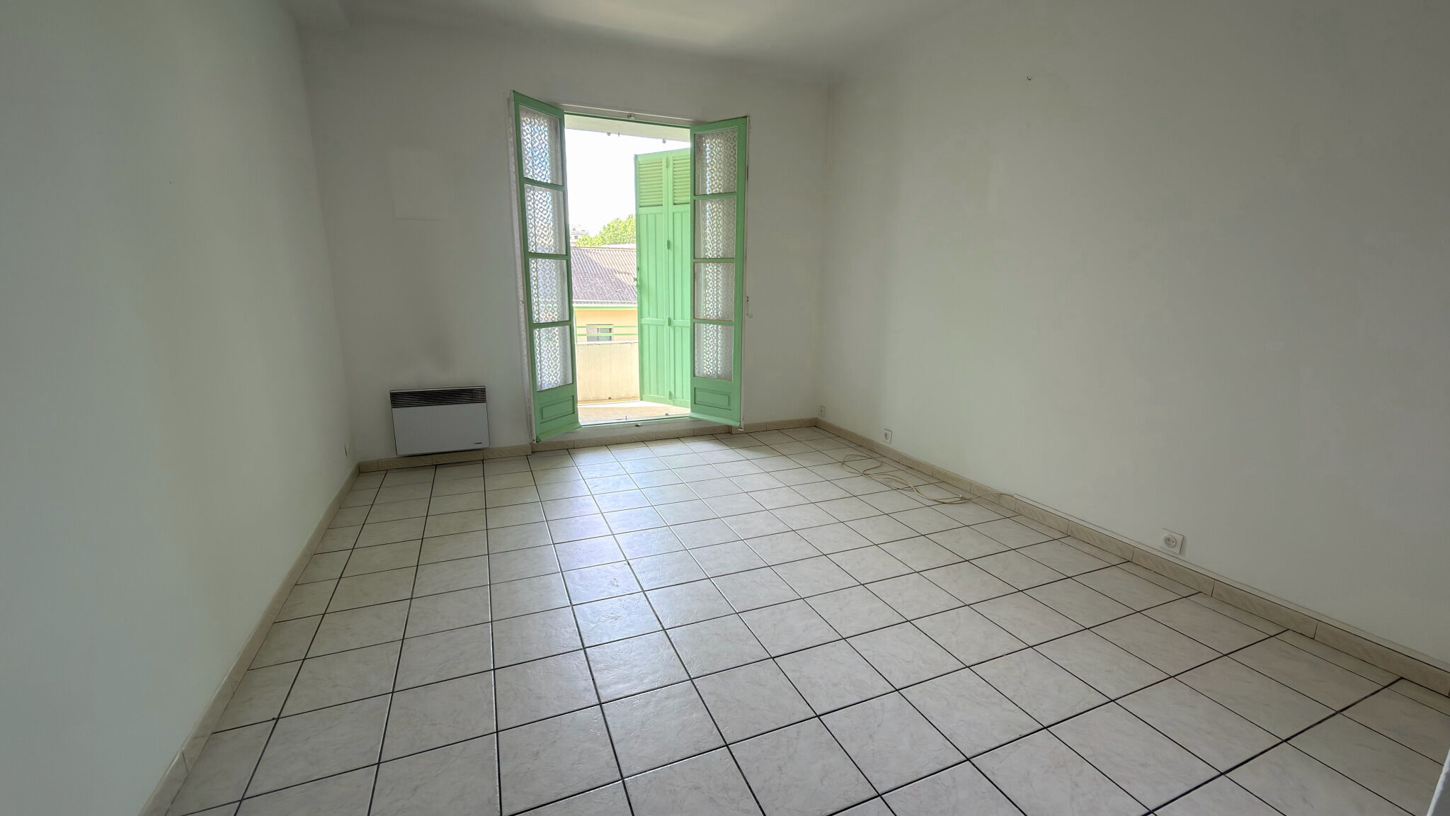 Marseille 4eme Appartement 3 pièces 61 m²