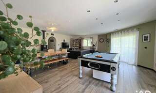 Maison 5 Pièces 184 m² à vendre à Jarret (65100)