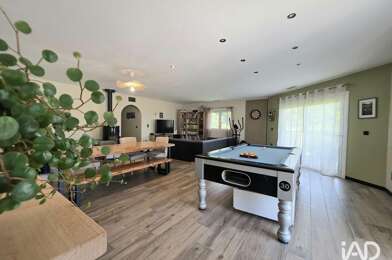 Maison 5 pièces 309000 €