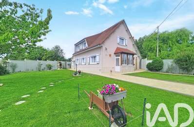 Vente Maison/villa 5 pièces — photo du bien
