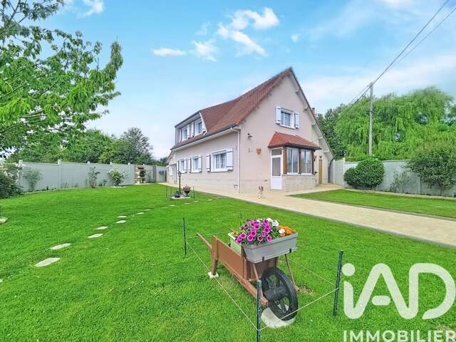 Vente Maison/villa 5 pièces — photo du bien