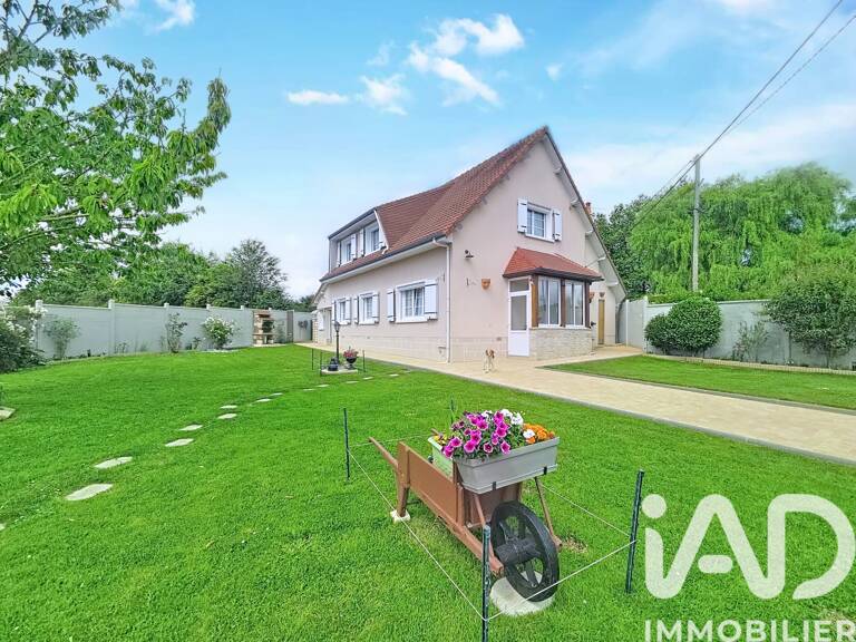 Vente Maison/villa 5 pièces — photo 1