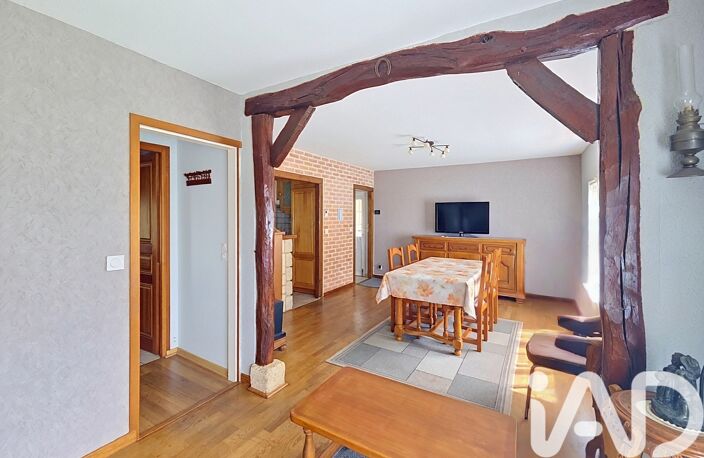 Vente Maison/villa 5 pièces — photo 2