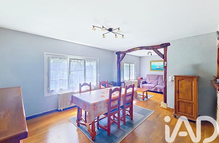 Vente Maison/villa 5 pièces — photo 3