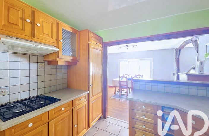 Vente Maison/villa 5 pièces — photo 4