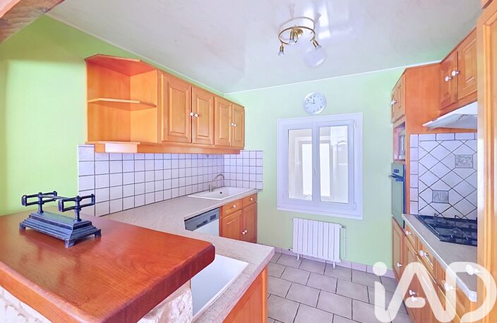 Vente Maison/villa 5 pièces — photo 5