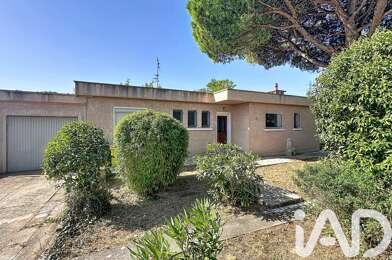 Maison 4 pièces 449000 €