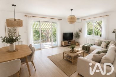 Maison 4 pièces 429000 €