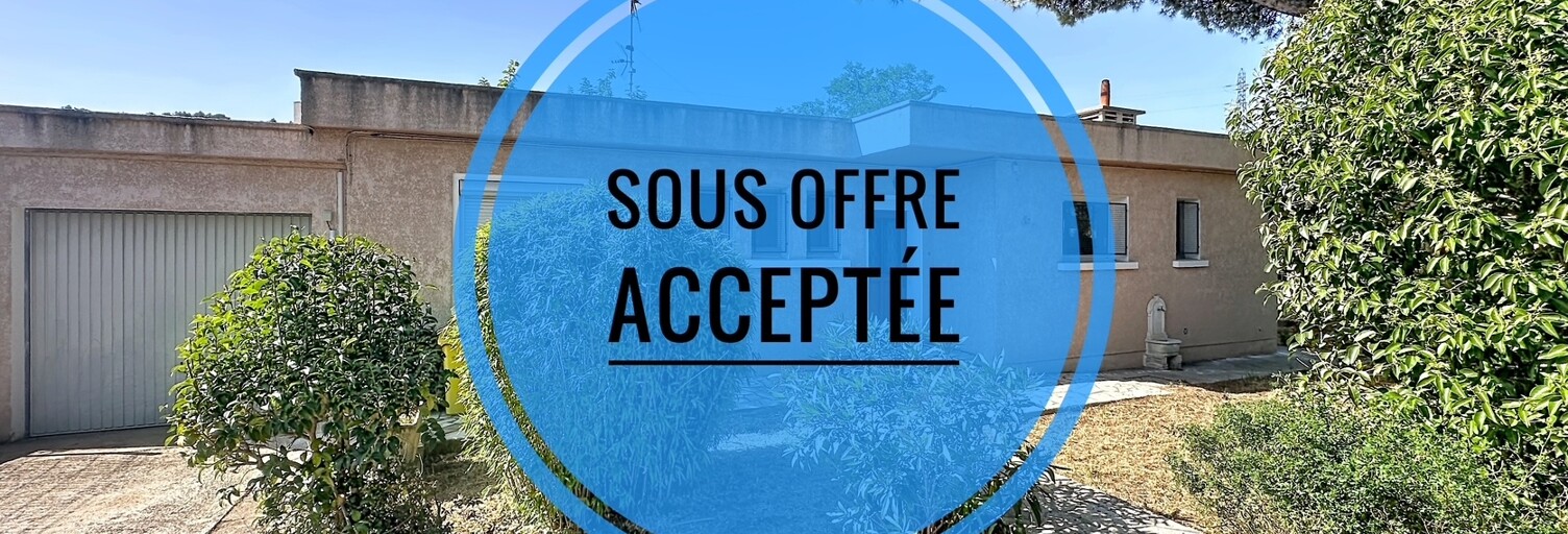 Maison 4 Pièces 93 m² à vendre à Carnoux-en-Provence (13470)