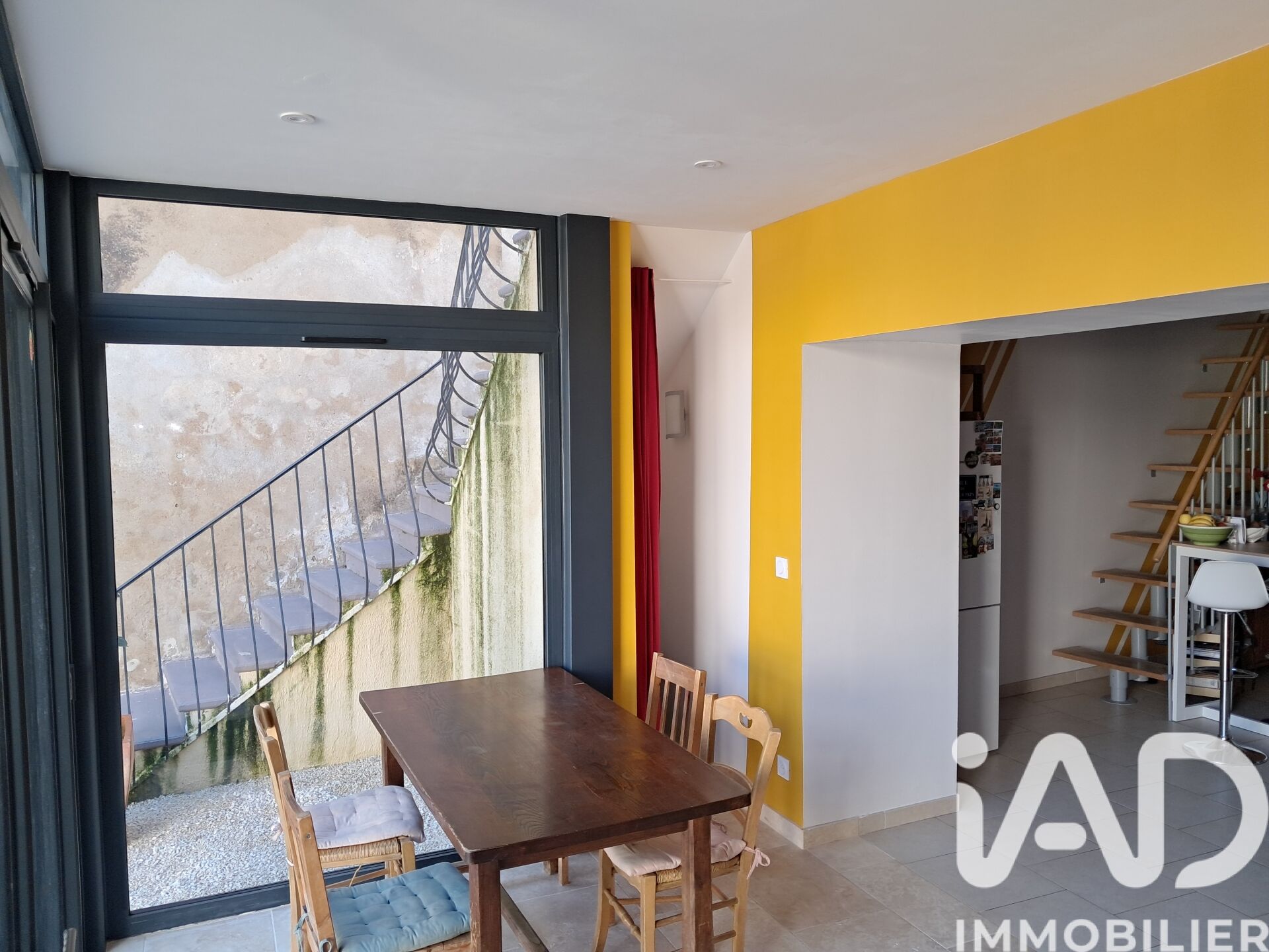 Maison à vendre, 5 pièces, 110 m², Bernis