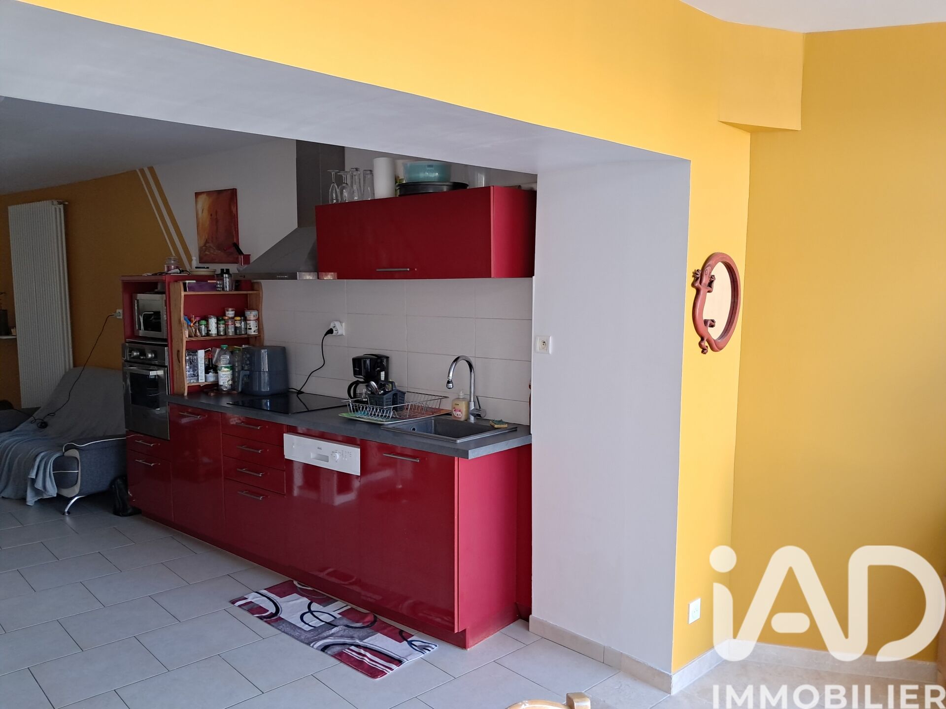 Vente Maison de village 5 pièces - Photo 2