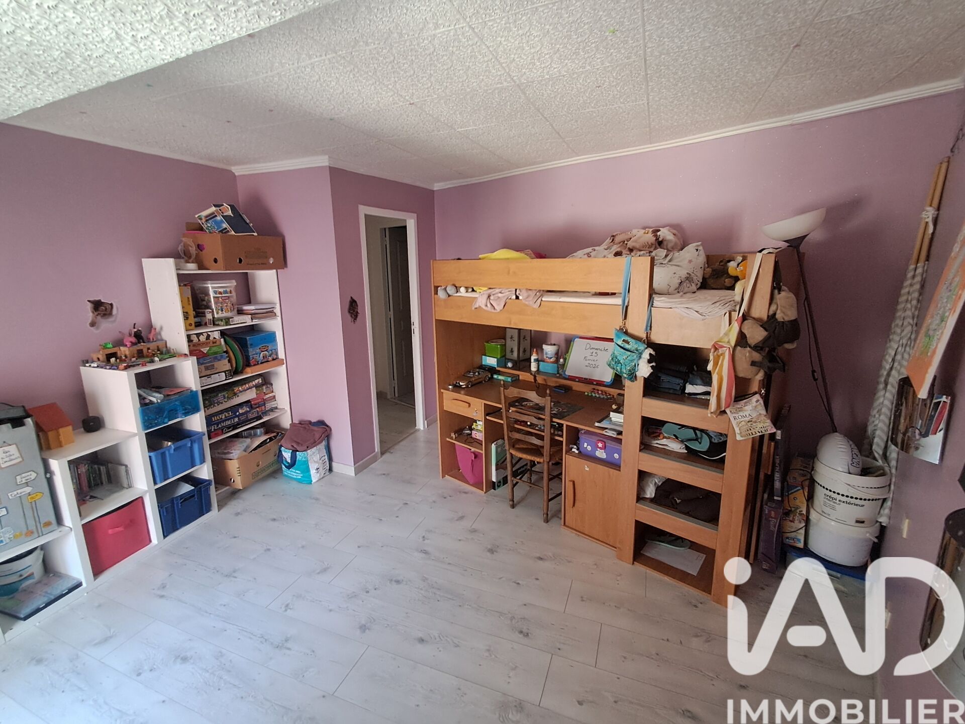Vente Maison de village 5 pièces - Photo 4