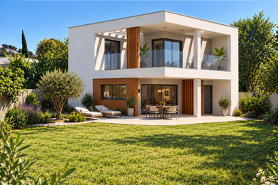 Terrain  270000 €