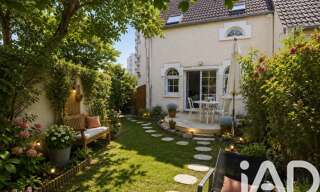 Maison 4 Pièces 120 m² à vendre à Le Mée-sur-Seine (77350)