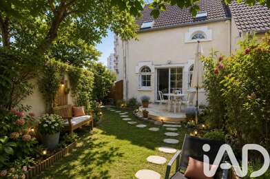 Maison 4 pièces 219000 €