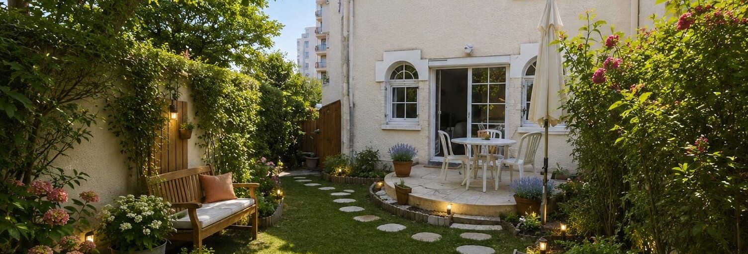 Maison 4 Pièces 120 m² à vendre à Le Mée-sur-Seine (77350)